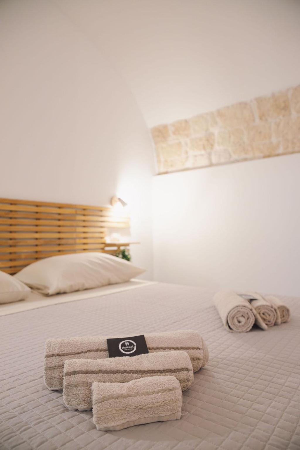Casa de Férias Bobboi Cagliari
